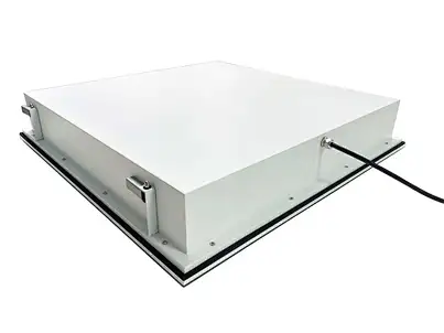 Clean room panel light manufacturer
